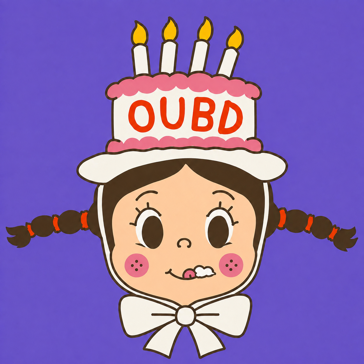 OUBD